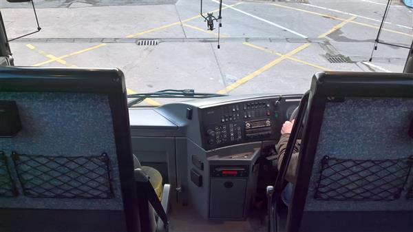 1999 MAN EOS VAN HOOL 49 SEATER EXECUTIVE COACH 1999 MAN EOS VAN HOOL 49 SEATER EXECUTIVE COACH