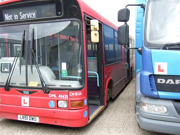 DENNIS DART SLF MARSHALL C39