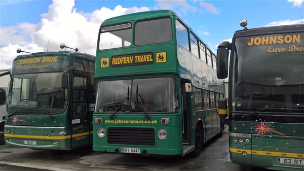 1977 Bristol VR 1977 Bristol VR