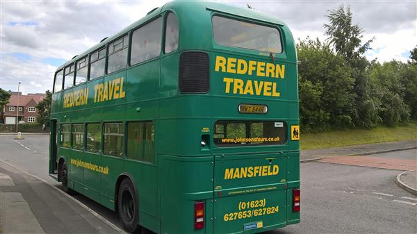 1977 Bristol VR 1977 Bristol VR