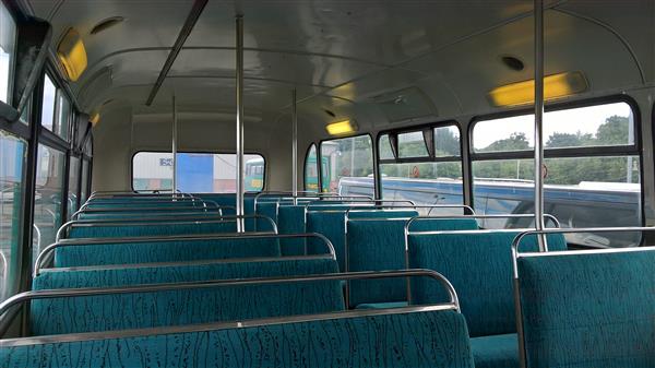 1977 Bristol VR 1977 Bristol VR