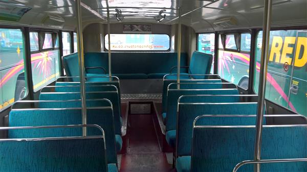 1977 Bristol VR 1977 Bristol VR