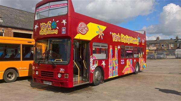 1990 leyland olympian full.open top 1990 leyland olympian full.open top