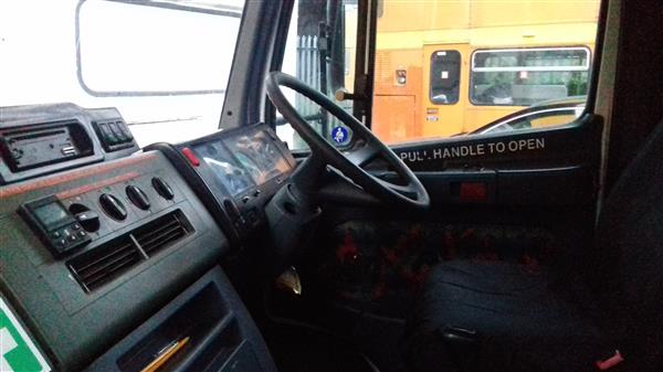 1997 Mercedes 614d 24 seater 1997 Mercedes 614d 24 seater