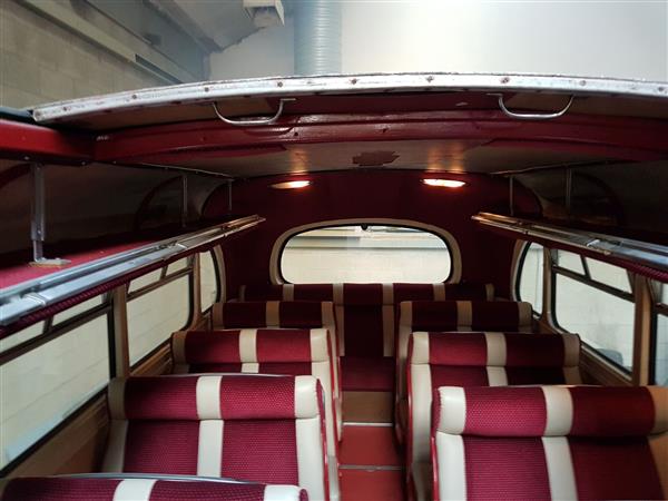 1951 Leyland Royal Tiger LOE300 1951 Leyland Royal Tiger LOE300