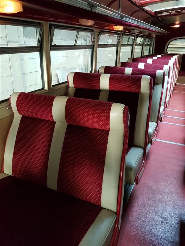 1951 Leyland Royal Tiger LOE300 1951 Leyland Royal Tiger LOE300
