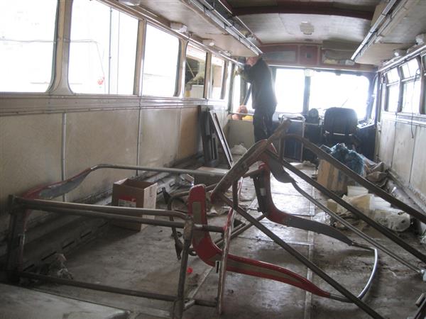 1951 Leyland Royal Tiger LOE300 1951 Leyland Royal Tiger LOE300