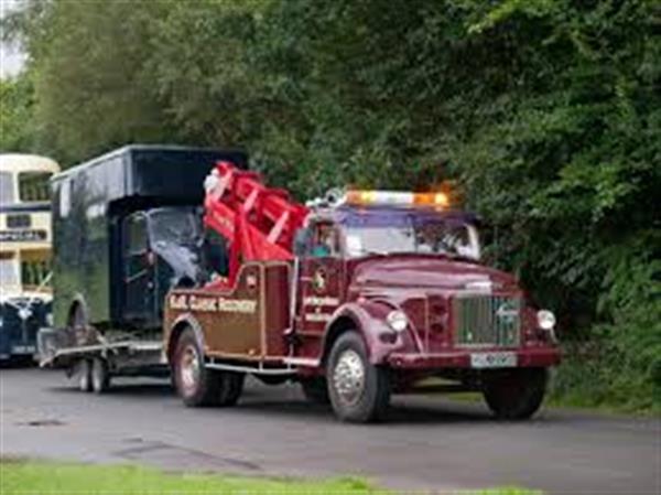 LEFT HAND DRIVE VOLVO N86 1966 RECOVERY TRUCK LEFT HAND DRIVE VOLVO N86 1966 RECOVERY TRUCK