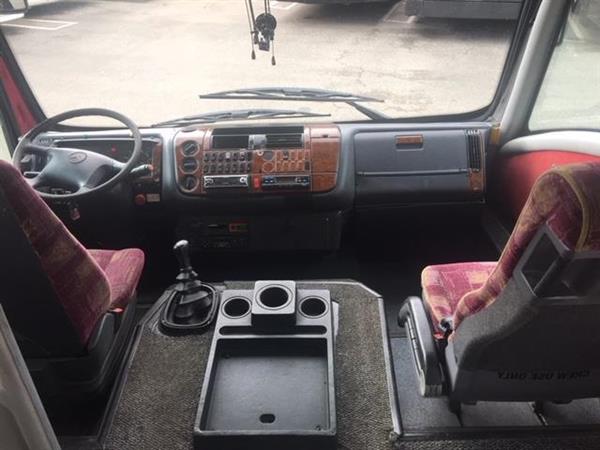 2005 Mercedes Cimo 33 reclining seats £21950.00 + VAT 2005 Mercedes Cimo 33 reclining seats £21950.00 + VAT