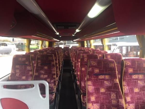 2005 Mercedes Cimo 33 reclining seats £21950.00 + VAT 2005 Mercedes Cimo 33 reclining seats £21950.00 + VAT