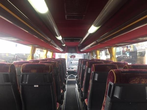 2005 Mercedes Cimo 33 reclining seats £21950.00 + VAT 2005 Mercedes Cimo 33 reclining seats £21950.00 + VAT
