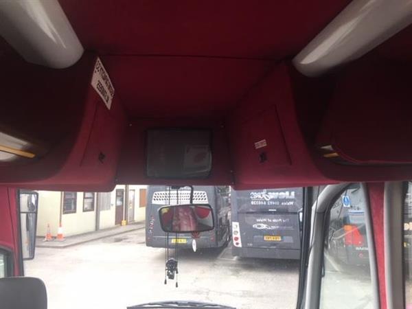 2005 Mercedes Cimo 33 reclining seats £21950.00 + VAT 2005 Mercedes Cimo 33 reclining seats £21950.00 + VAT