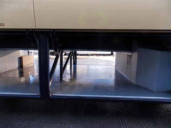 2013 BMC 35 seat coach 2013 BMC 35 seat coach