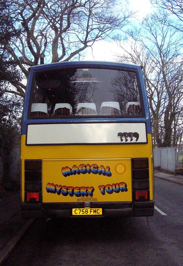 1986 Leyland Royal Tiger 1986 Leyland Royal Tiger