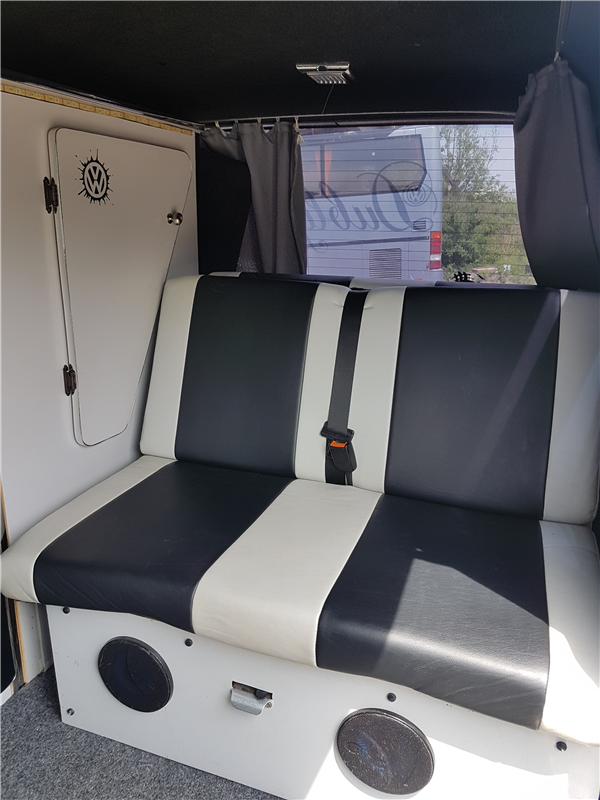 1994 VW T4 CAMPER 2.4 DIESEL 1994 VW T4 CAMPER 2.4 DIESEL