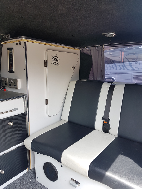 1994 VW T4 CAMPER 2.4 DIESEL 1994 VW T4 CAMPER 2.4 DIESEL