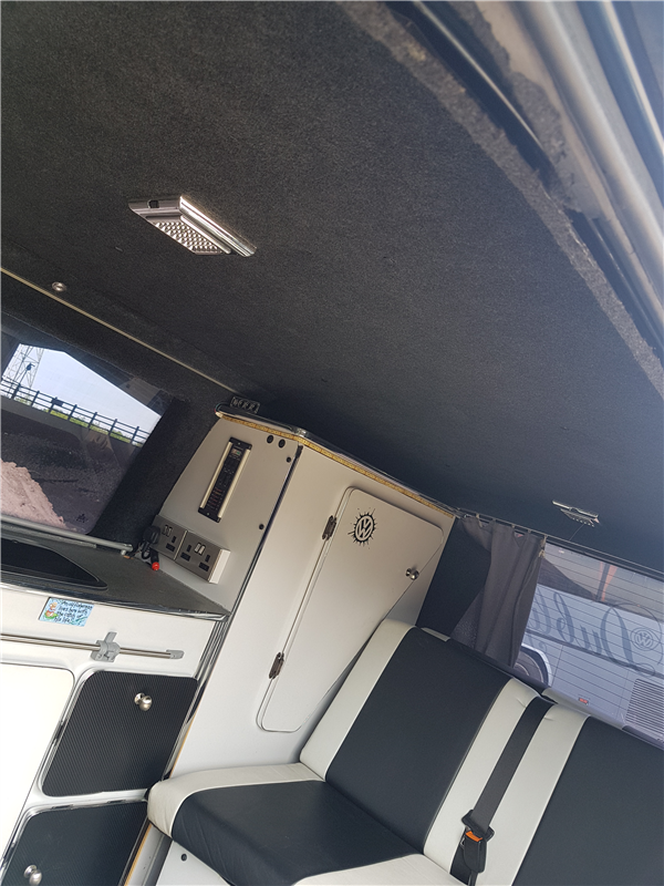 1994 VW T4 CAMPER 2.4 DIESEL 1994 VW T4 CAMPER 2.4 DIESEL