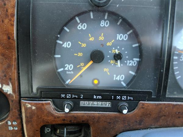 2005 Mercedes 33 seat mini coach 2005 Mercedes 33 seat mini coach