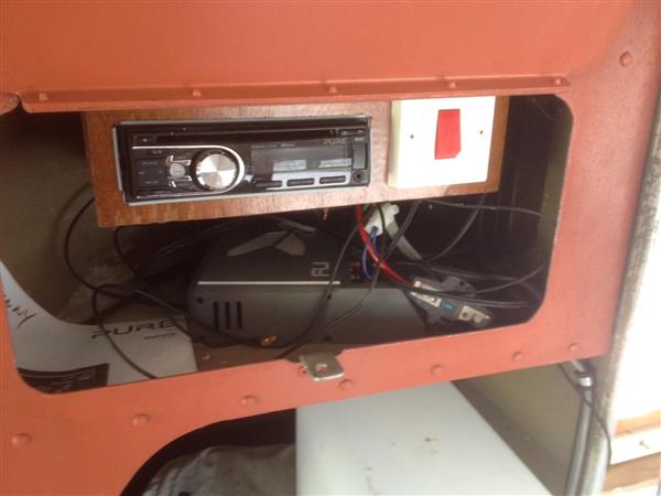 1980; Bristol Vr Glamping bus 1980; Bristol Vr Glamping bus