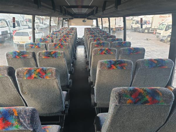 1994 Volvo B10M 57 seat coach 