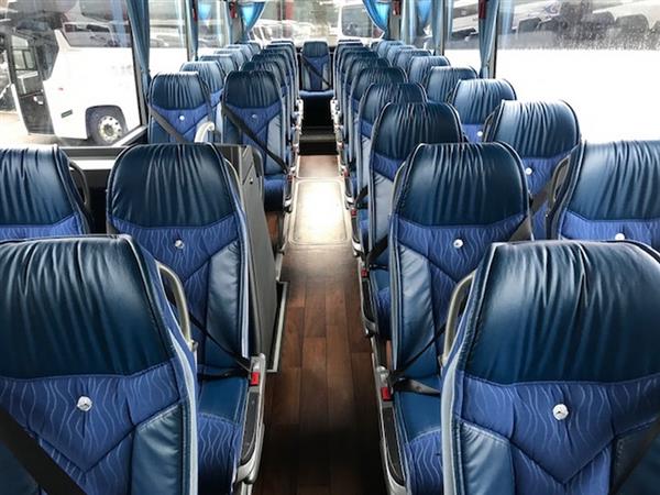 Sold in 2021. 2016 Mercedes Tourismo Euro 6 Coach Sold in 2021. 2016 Mercedes Tourismo Euro 6 Coach