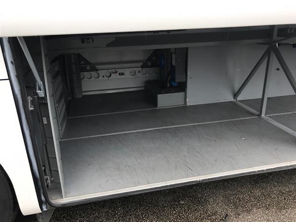 Sold in 2021. 2016 Mercedes Tourismo Euro 6 Coach Sold in 2021. 2016 Mercedes Tourismo Euro 6 Coach
