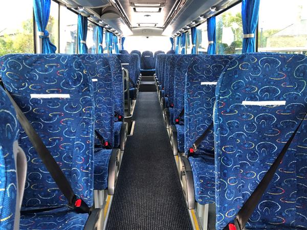 2014 Yutong TC12 Coach special price £45000 plus vat 2014 Yutong TC12 Coach special price £45000 plus vat