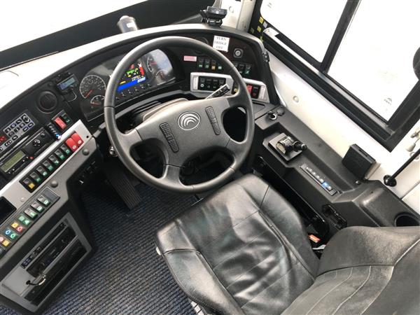2014 Yutong TC12 Coach special price £45000 plus vat 2014 Yutong TC12 Coach special price £45000 plus vat