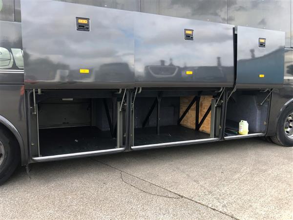 2014 Yutong TC12 Coach special price £45000 plus vat 2014 Yutong TC12 Coach special price £45000 plus vat