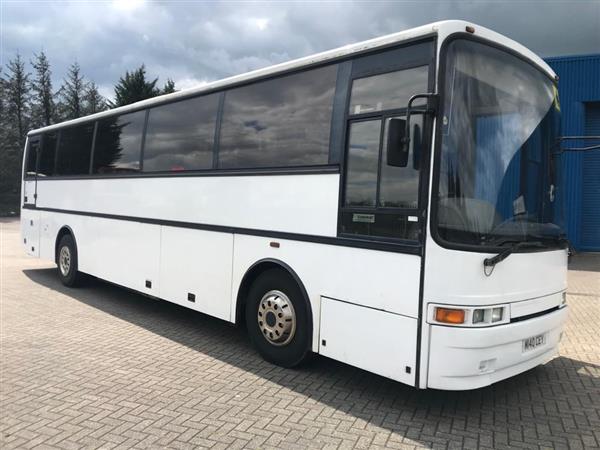 1994 Volvo B10m 70 seater coach 1994 Volvo B10m 70 seater coach