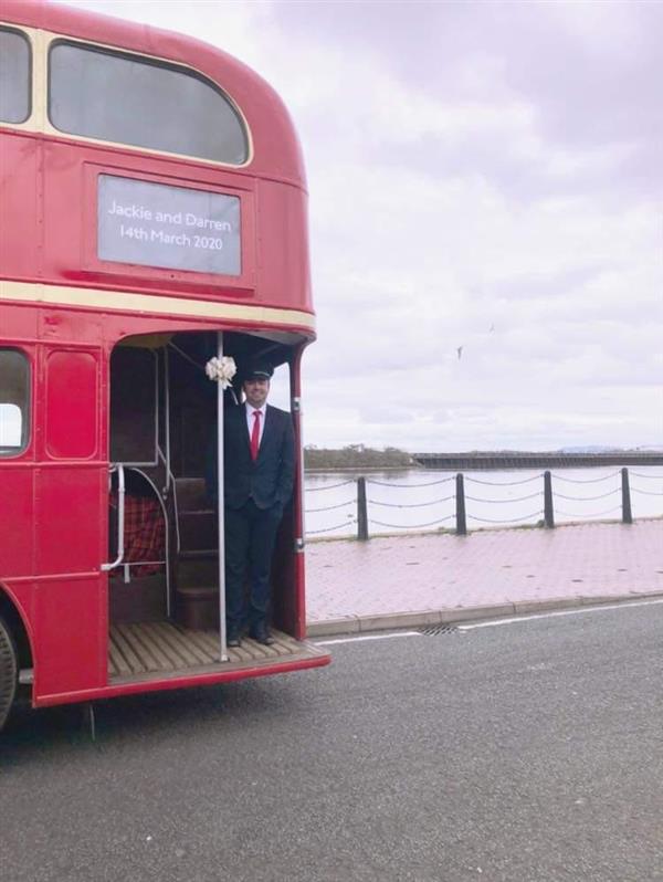 1953 AEC RT LONDON TRANSPORT