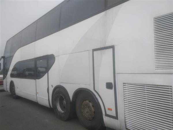 2001 Ayats Bravo Daf Automatic 2001 Ayats Bravo Daf Automatic
