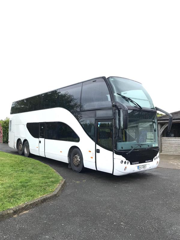 2001 Ayats Bravo Daf Automatic 2001 Ayats Bravo Daf Automatic