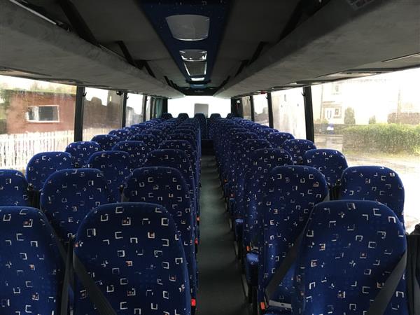 1999 Daf sb3000 70 seater with AC 1999 Daf sb3000 70 seater with AC