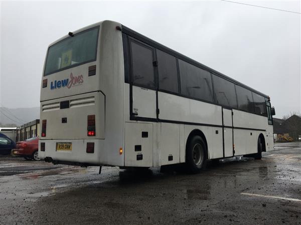 1999 Daf sb3000 70 seater with AC 1999 Daf sb3000 70 seater with AC
