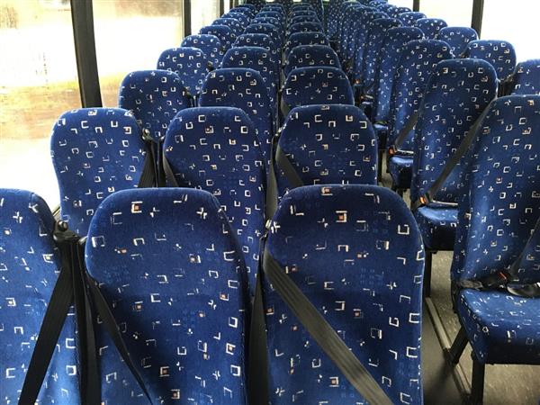 1999 Daf sb3000 70 seater with AC 1999 Daf sb3000 70 seater with AC