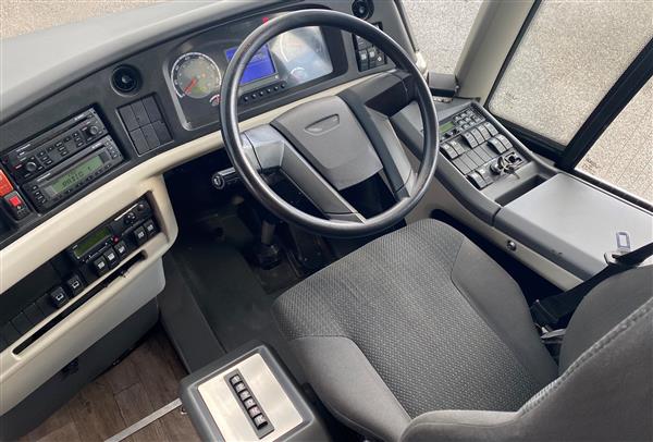 2014 Vdl Futura 57 seater 2014 Vdl Futura 57 seater