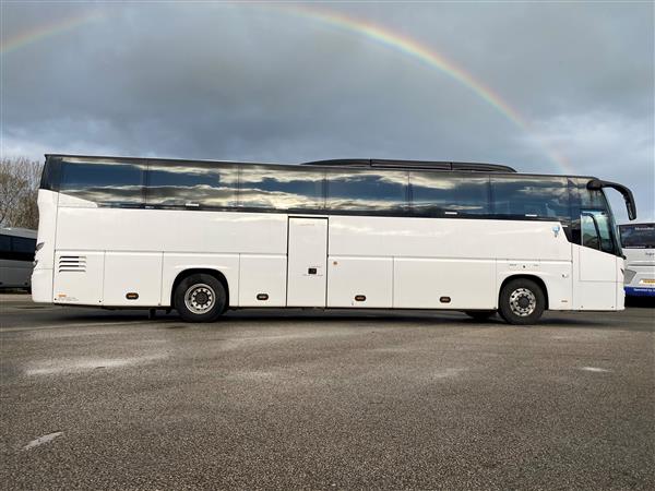 2014 Vdl Futura 57 seater