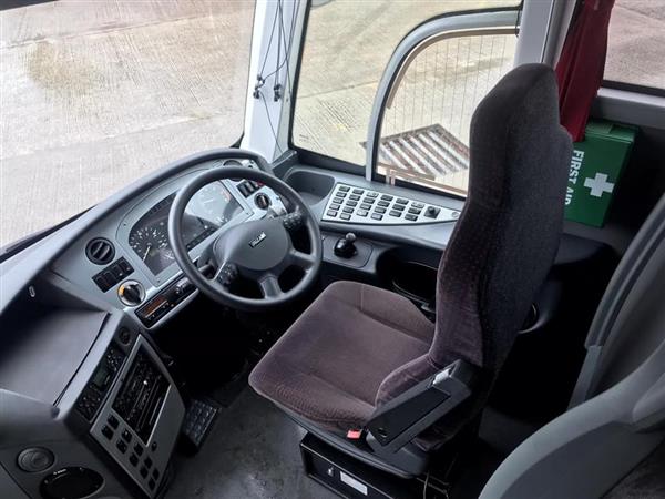2014 Irizar i4 59 seater 2014 Irizar i4 59 seater