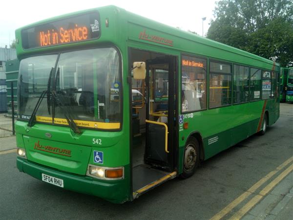 2004 Dennis Darts, choice of 5. Plaxton pointers PSVAR adblue 2004 Dennis Darts, choice of 5. Plaxton pointers PSVAR adblue