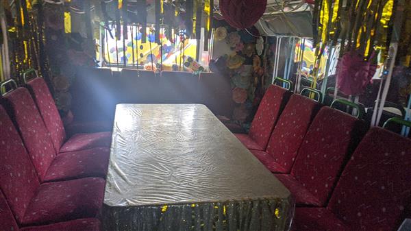 1989 leyland olympian party bus 1989 leyland olympian party bus