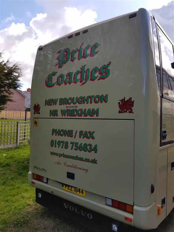2001 Volvo B10m automatic jonckheere Mistral 2001 Volvo B10m automatic jonckheere Mistral