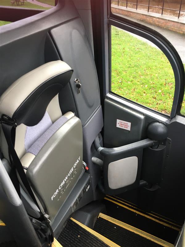 2003 Scania K124 Irizar PB 48 Seater in excellent condition 2003 Scania K124 Irizar PB 48 Seater in excellent condition