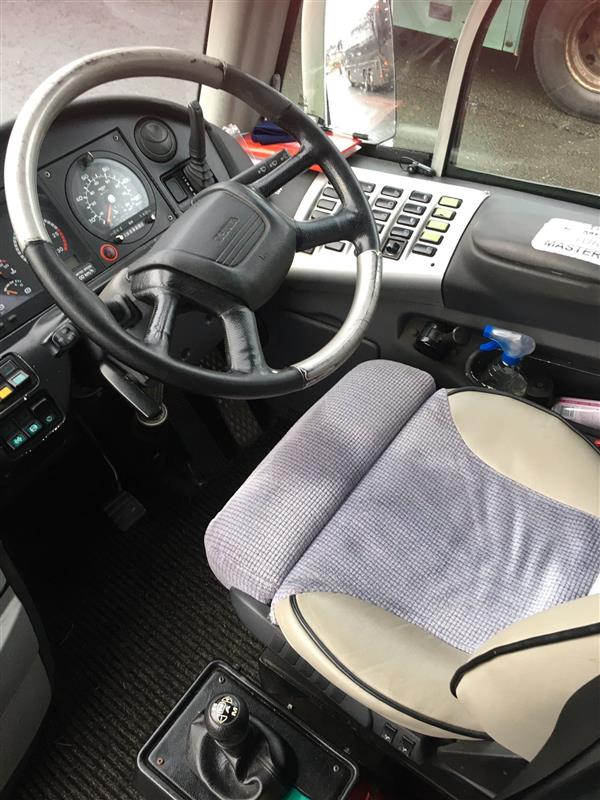2003 Scania K124 Irizar PB 48 Seater in excellent condition 2003 Scania K124 Irizar PB 48 Seater in excellent condition