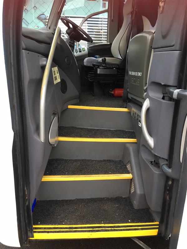 2003 Scania K124 Irizar PB 48 Seater in excellent condition 2003 Scania K124 Irizar PB 48 Seater in excellent condition