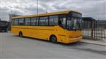 PSVAR BMC 55 seat Schoolbus, 10.70 metres long, Cummins engine, Allison gearbox. New class 6 MOT, low mileage.