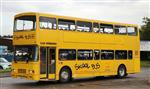 Volvo Olympian, choice of 3 located near Glasgow, sold with new MOT,  £6000 plus vat including delivery to mainland UK 