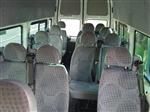 2012 Ford transit Psv minibus, coif tachograph 