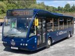2008 Optare Versa, choice of 2, view in Saint Helens 
