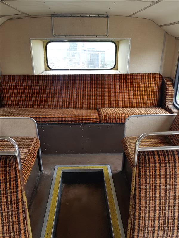 1989 Leyland Olympian F262YTJ 78 seats 1989 Leyland Olympian F262YTJ 78 seats
